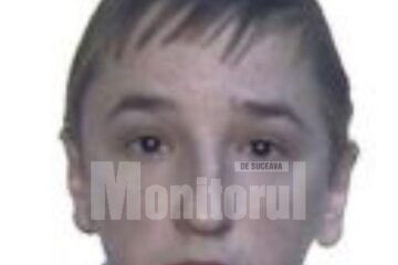 Ilie Saviuc a fost găsit fără viață în apele râului Suceava