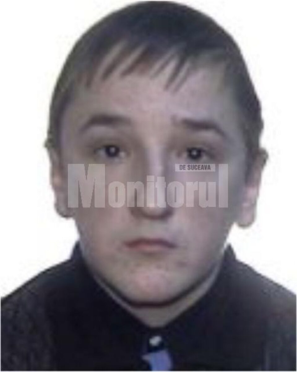 Ilie Saviuc a fost găsit fără viață în apele râului Suceava