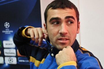 Dacian Varga crede că România poate obține victoria în ambele meciuri amicale