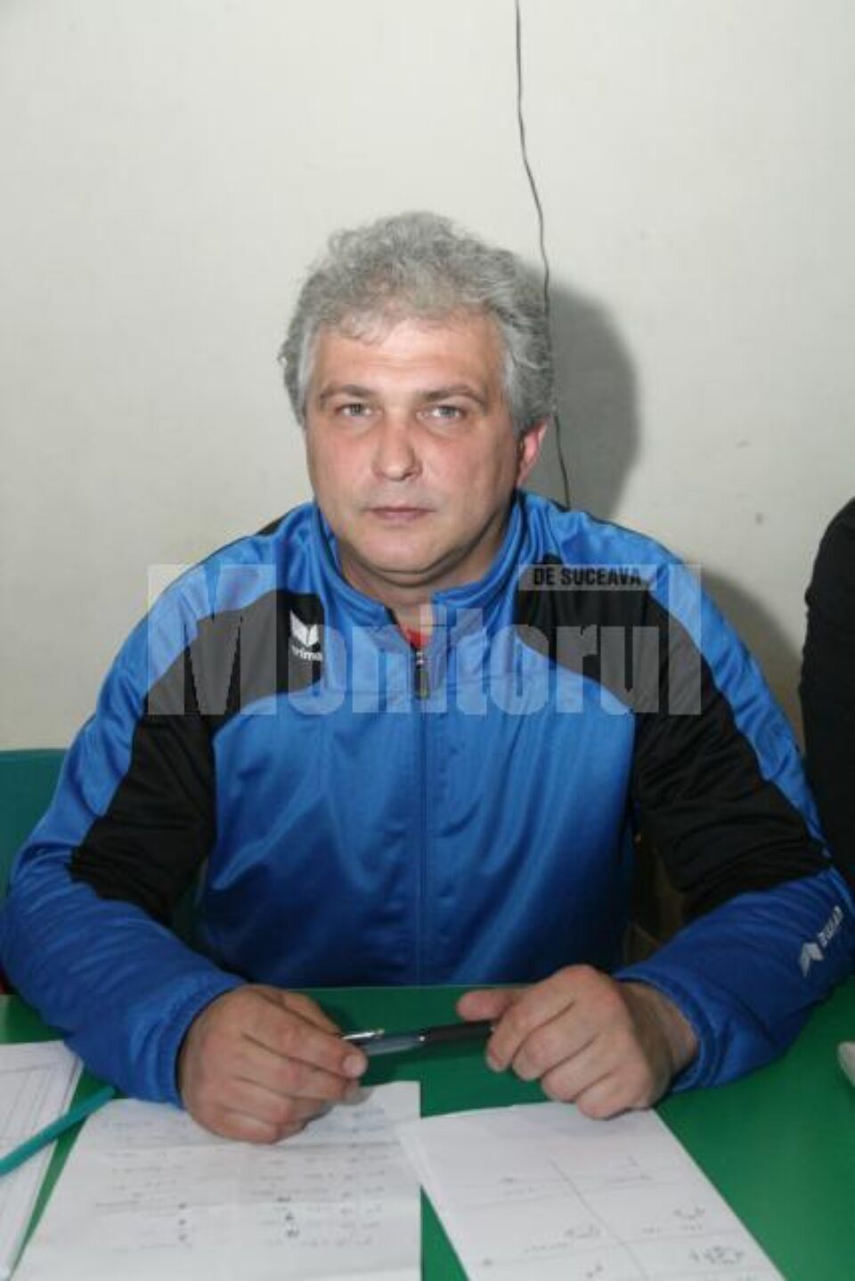 Antrenorul Iulian Dugan crede că echipa sa are forța pentru a se califica la turneul semifinal Antrenorul Iulian Dugan crede că echipa sa are forța pentru a se califica la turneul semifinal