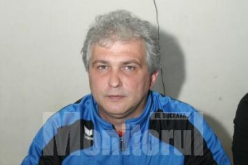 Antrenorul Iulian Dugan crede că echipa sa are forța pentru a se califica la turneul semifinal