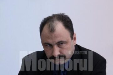 Sorin Arcadie Popescu