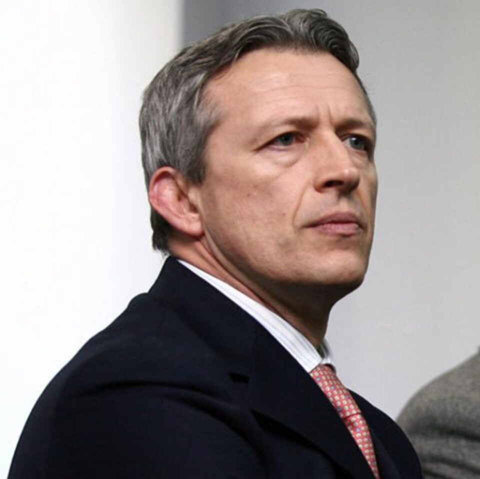 Octavian Morariu este sceptic cu privire la viitorul sportului din România