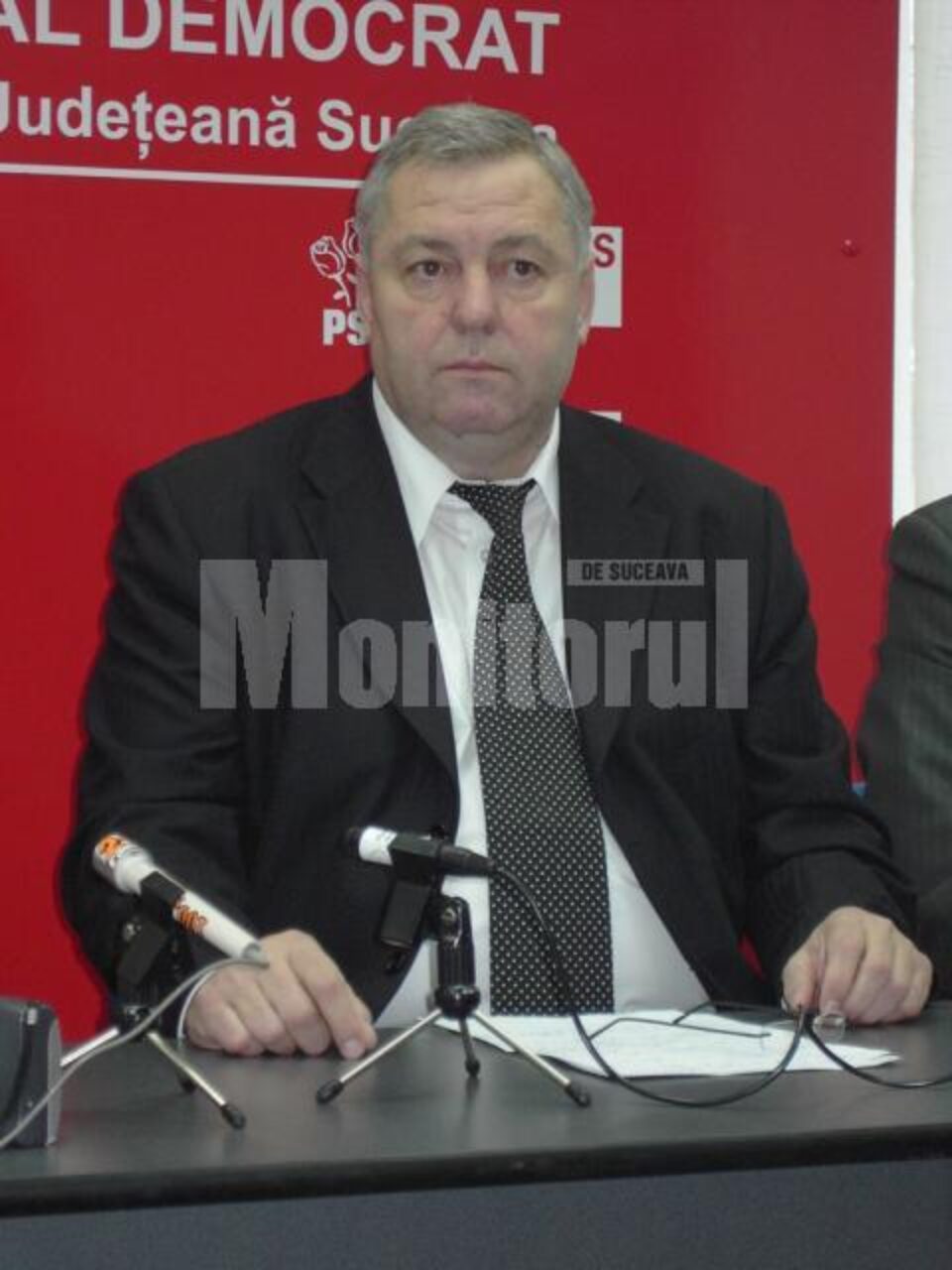 Ioan Stan: „Recunosc că am făcut un mic abuz, dar am făcut acest lucru încercând să stopez abuzurile puterii”
