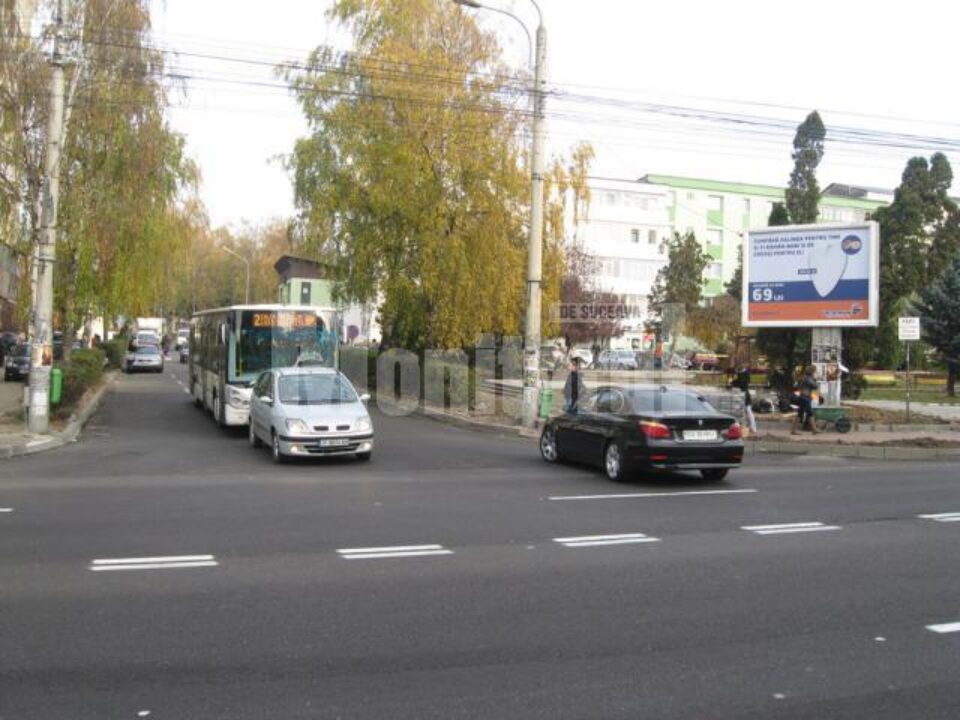 Traficul rutier din zona Areni va suferi modificări importante