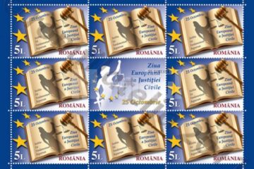 Emisiune filatelică