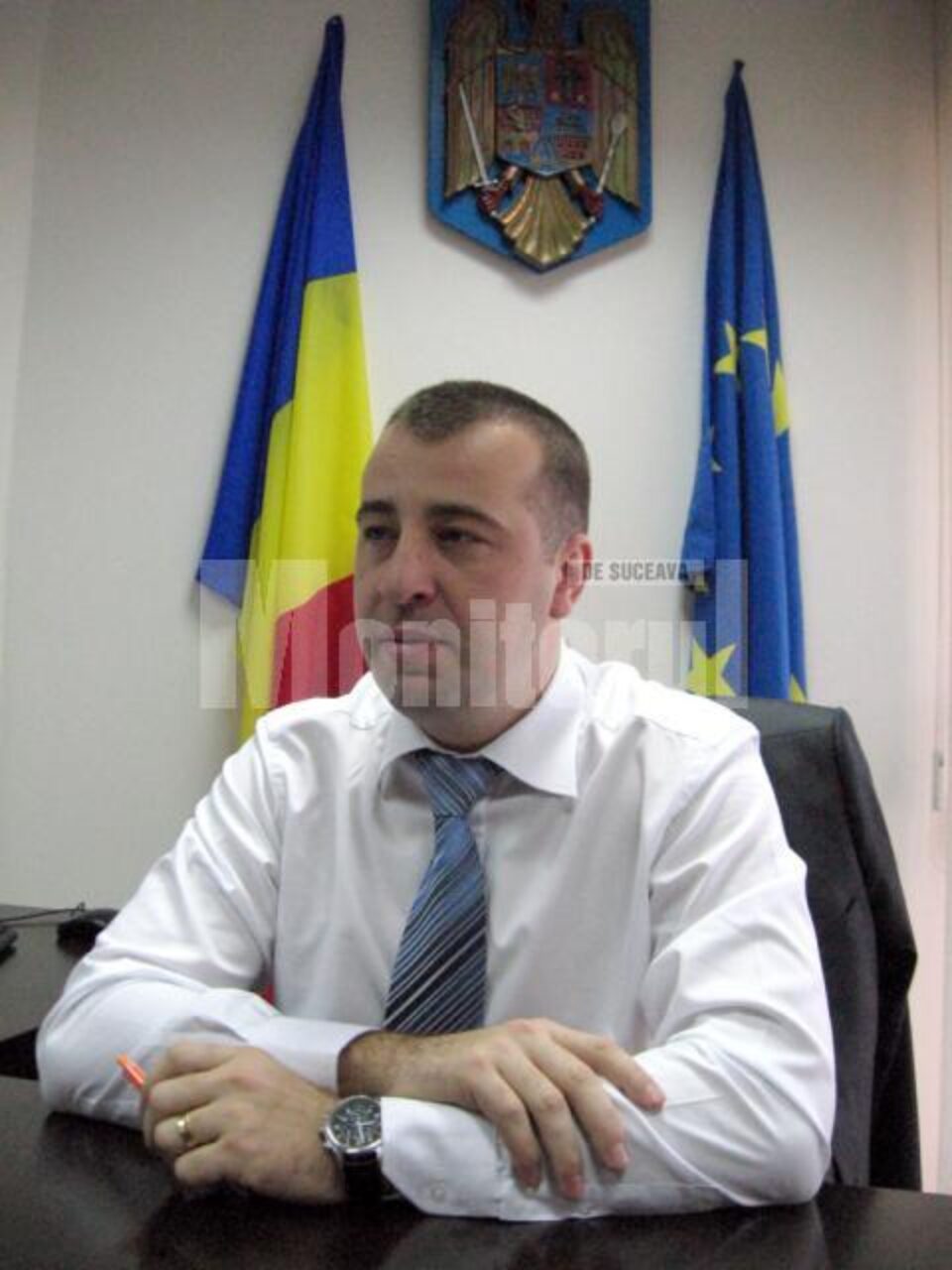 Lucian Harșovschi: „Am primit și cererile întârziate, pentru a le acorda oamenilor șansa de a beneficia de subvențiile acordate de stat”