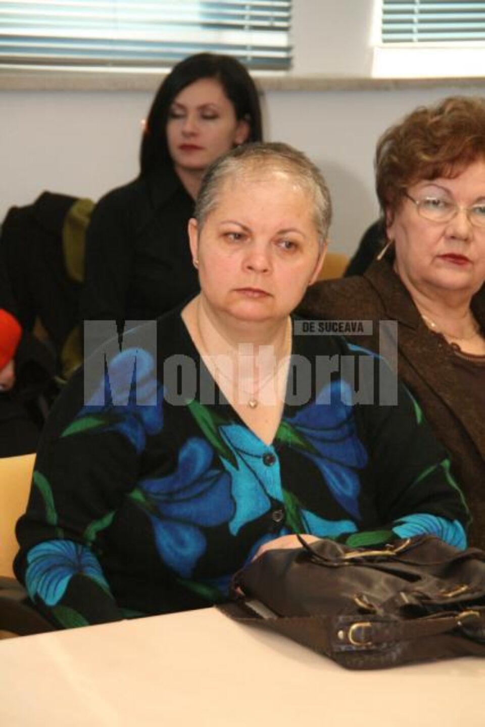 Dr. Loreley Hașovschi: „Orice schimbare majoră, cum ar fi doliu, eșec, alt mediu de viață, poate facilita apariția unei depresii”
