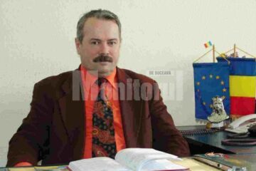 Comisarul Dan Zoltan Apopei: „Respectivii produc mai mult disconfort