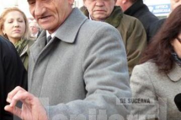 Gheorghe Iacobuță: „Unitatea nu are datorii, a reușit să ajungă cu plata la zi a salariilor, deci putem spune că am ieșit din conul de umbră care a fost peste tot după 1990 în activitatea de cercetare”