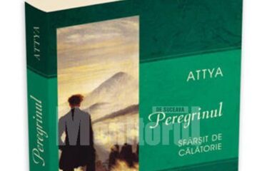 Attya: „Peregrinul - Sfârșit de călătorie”
