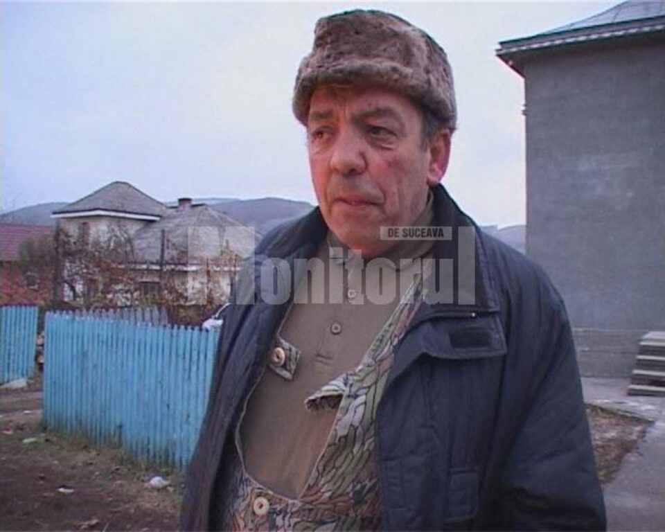 Mircea Lupu a sunat la poliție reclamând că a fost agresat