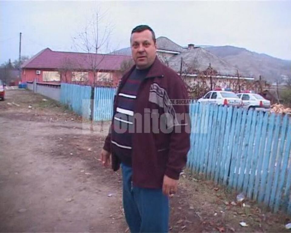 Primarul din Preutești, Alexandru Anița: „Nu s-a întâmplat nimic”