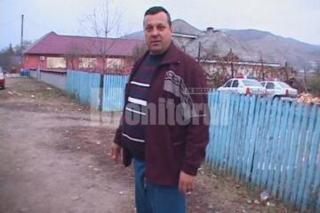 Primarul din Preutești, Alexandru Anița: „Nu s-a întâmplat nimic”