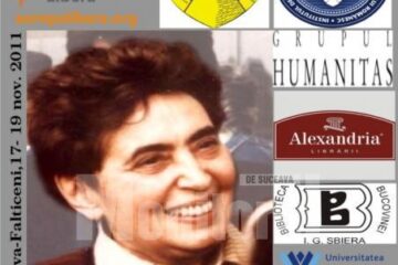 „Zilele Monica Lovinescu”
