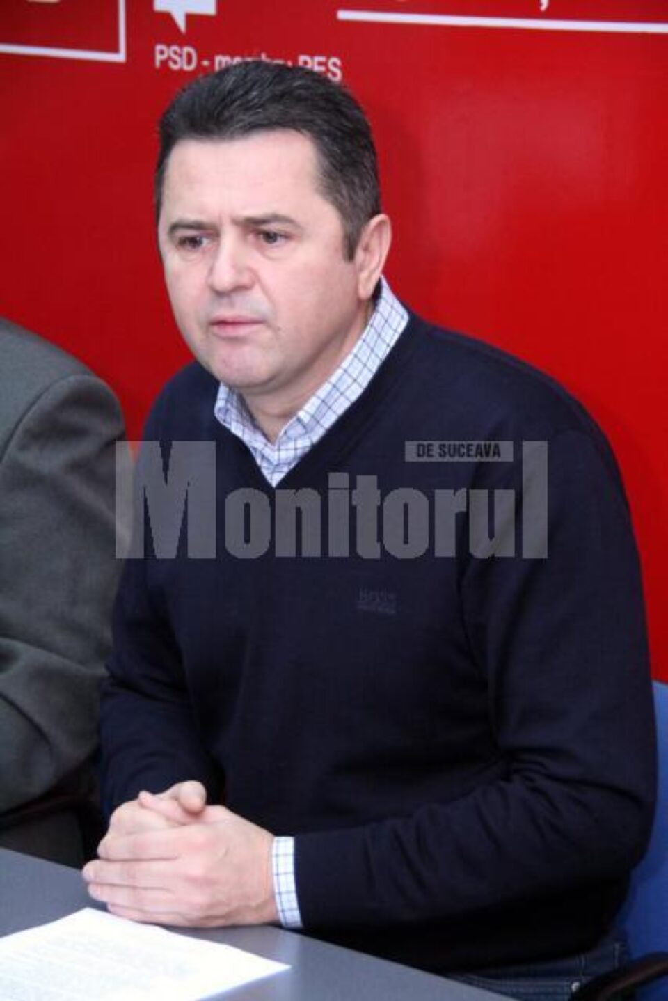 Eugen Bejinariu: „Mircea Geoană a cules ce a semănat în ultimii cinci ani”