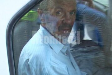 Gheorghe Fodor va sta în pușcărie pentru următorii 16 ani și jumătate