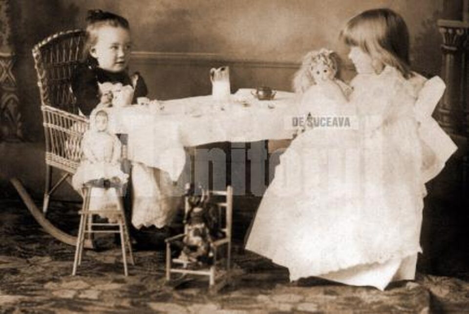 „Ce să învățăm pre copilele noastre?”