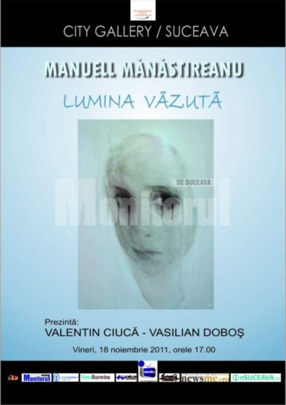Expoziție de pictură