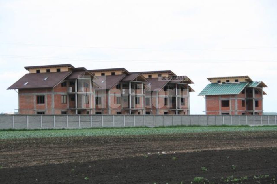 De subvenții pentru construirea de locuințe vor mai beneficia doar cei care au depus deja cereri