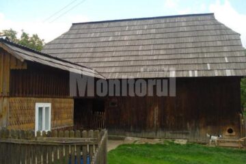 Case vechi, tradiționale, incluse în campania „Salvează Satul Bucovinean! Adoptă o casa!”