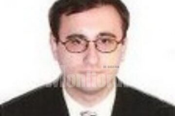 Octavian Modest Manu