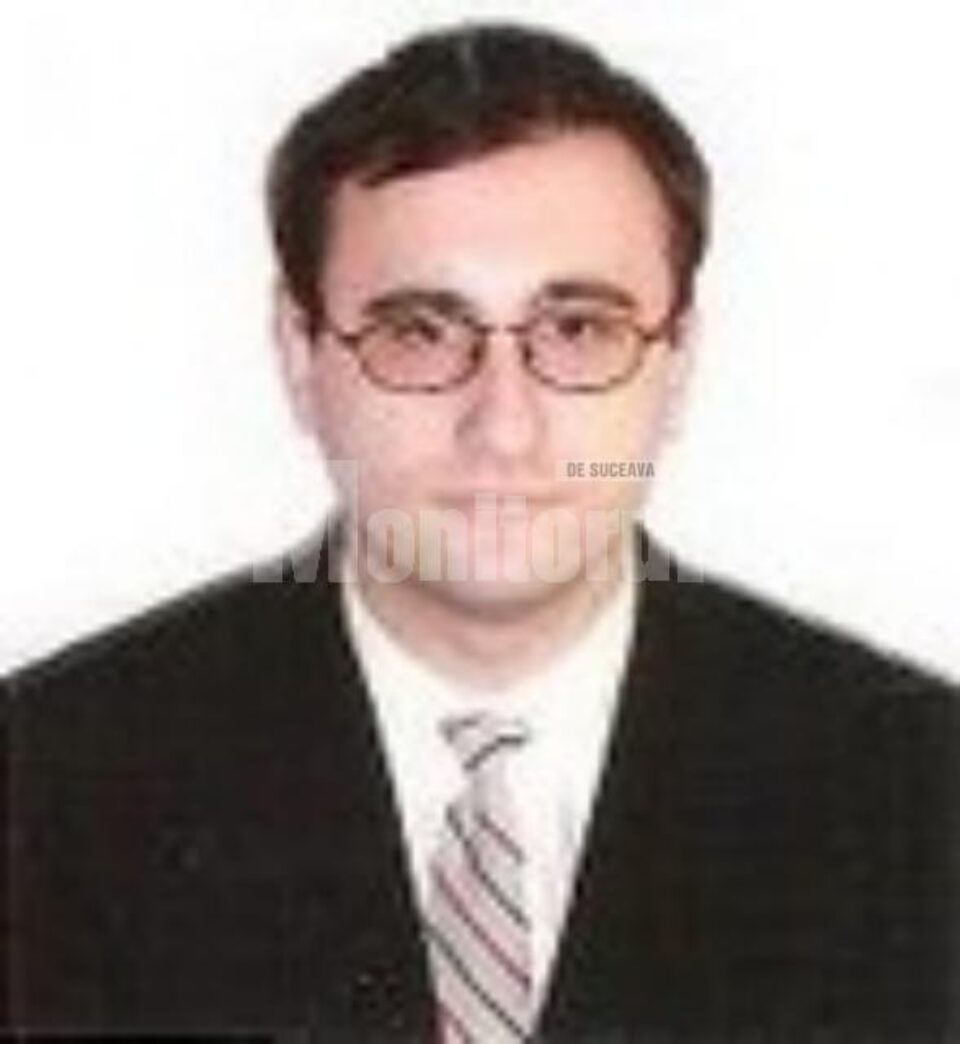 Octavian Modest Manu