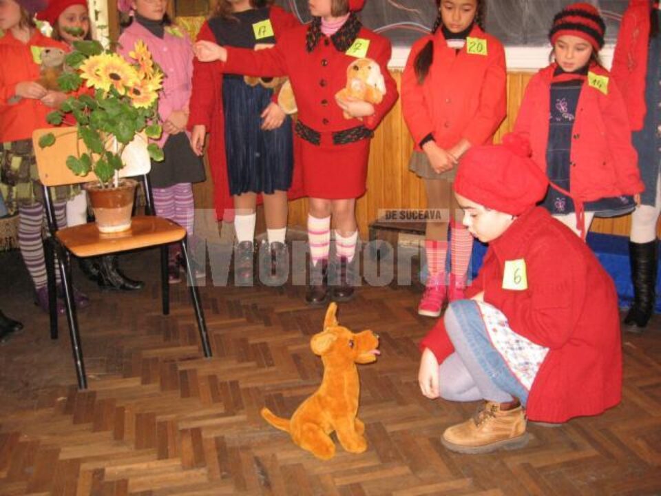 Zilele Școlii „Mihail Sadoveanu” din Fălticeni