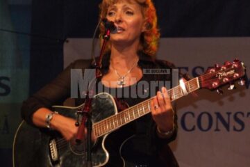 Maria Gheorghiu