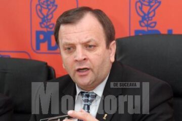 Gheorghe Flutur: „În ultimii ani România și clasa politică a fost prea des în campanie electorală”