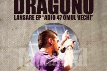 Seară de hip hop la Club Babylon, cu Dragonu’