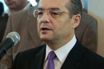 Premierul Emil Boc. Foto: CAPP