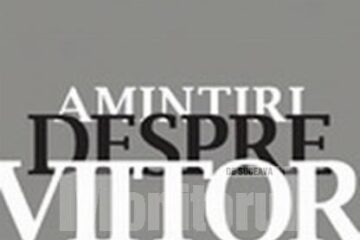 Erich von Daniken: „Amintiri despre viitor”