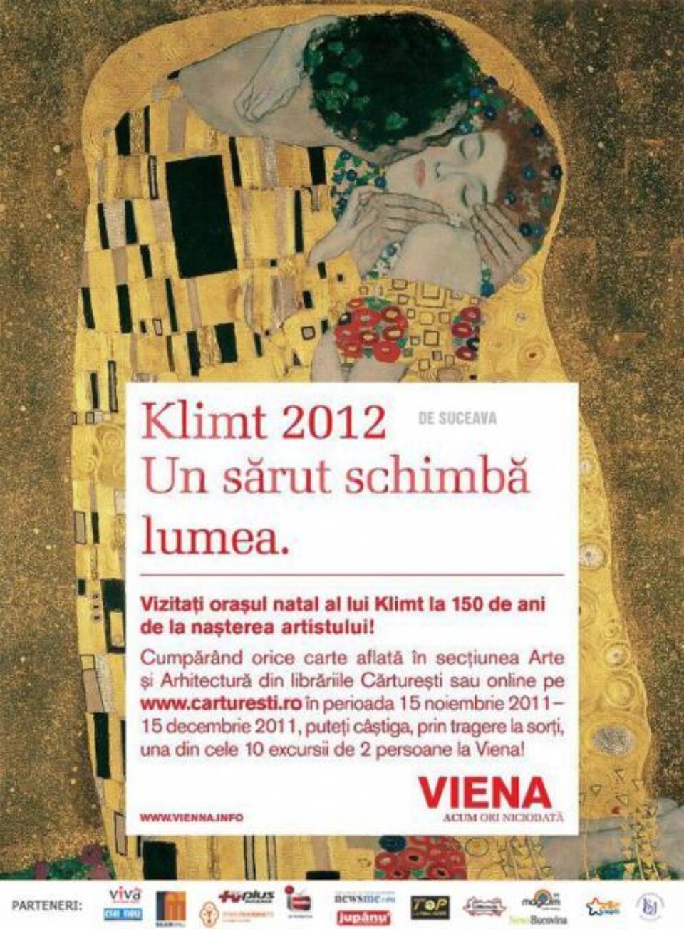Tombolă la Cărturești