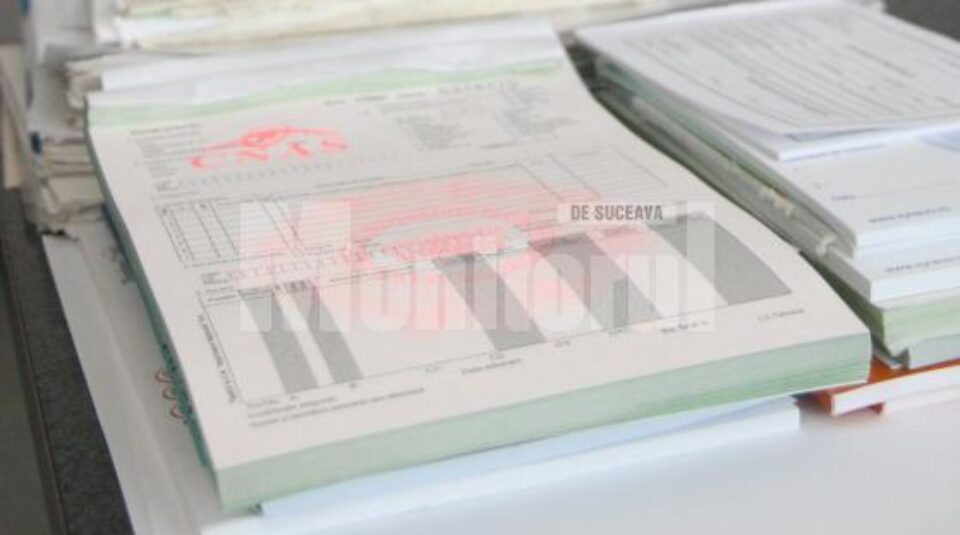 Medicii trebuie să restituie contravaloarea rețetelor cu compensări nejustificate, eliberate unor pensionari