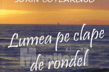 Lumea pe clape de rondel