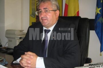 Primarul Ion Lungu