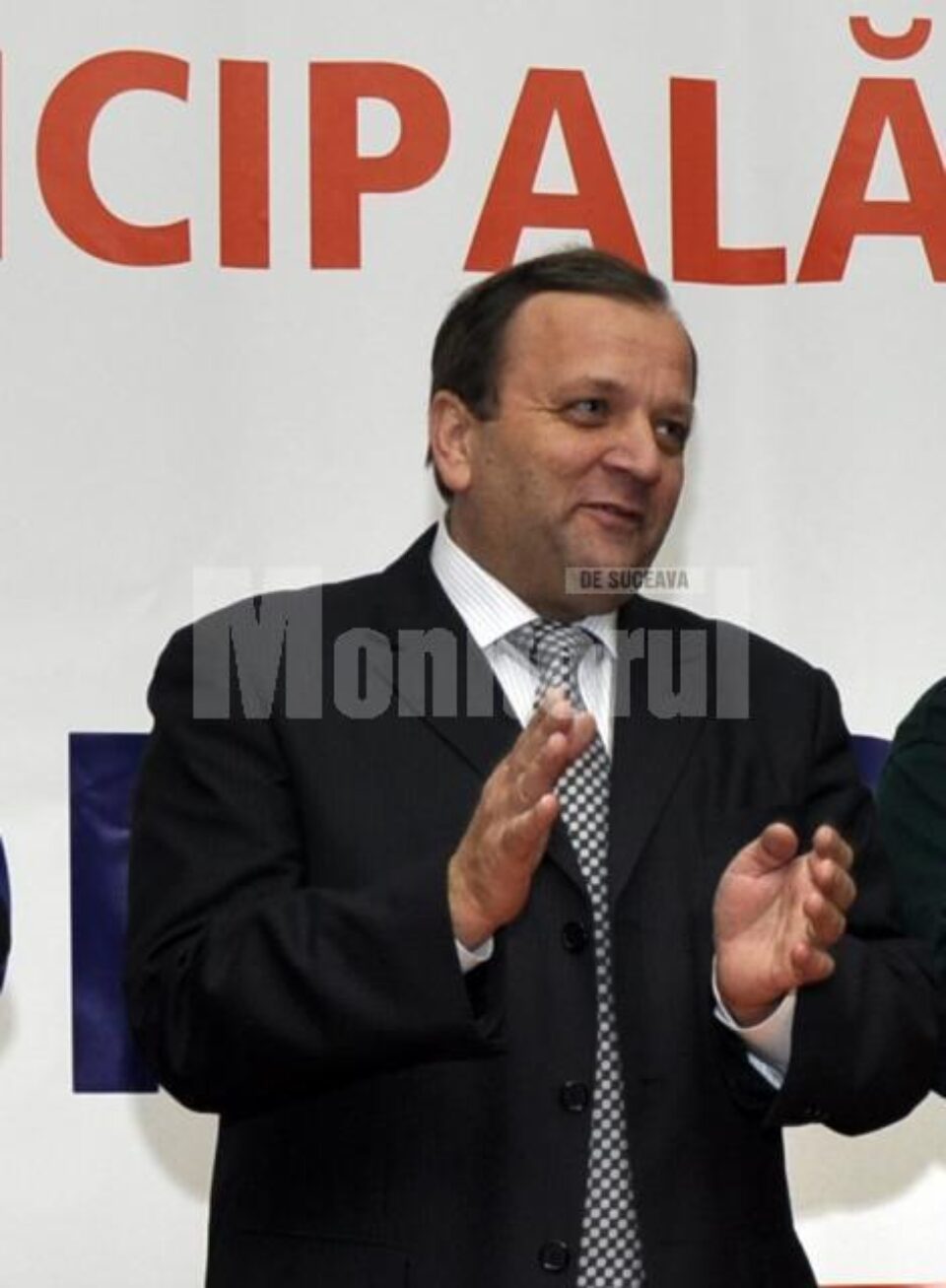 Flutur: Cel mai important este să fim onești, să nu fim aroganți și să stăm de vorbă cu oamenii