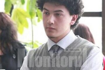 Bogdan Baciu - Premiul Național Monica Lovinescu și Virgil Ierunca