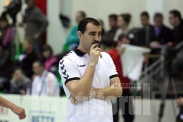 Leonard Bibirig a revenit cu ghinion în funcția de „principal”