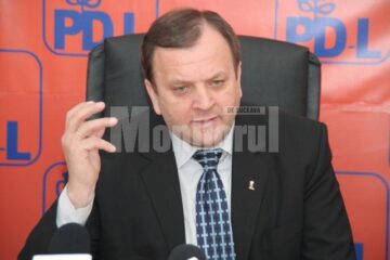 Flutur: Trebuie să fim foarte atenți și să fim oameni corecți, onești și să respectăm legea