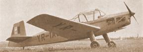 „La stația Aviasan”