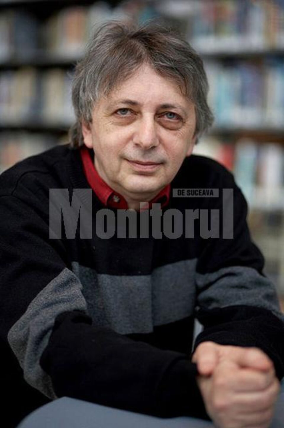 VladimirTismăneanu - Marele Premiu Monica Lovinescu și Virgil Ierunca