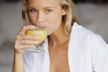 Alimentația femeii - nutrimentele de bază. Foto: Corbis
