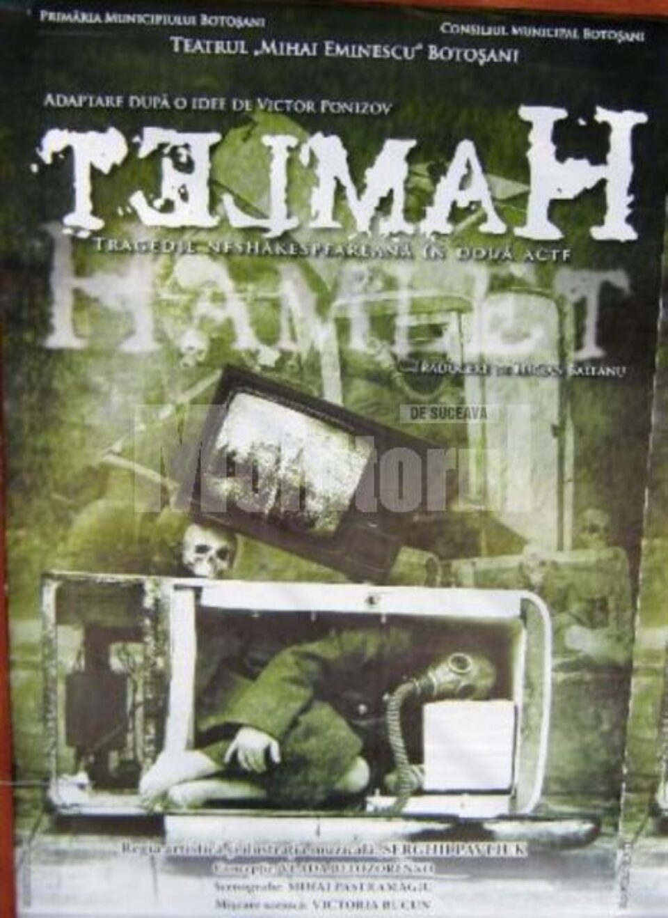 "Telmah"