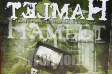 "Telmah"
