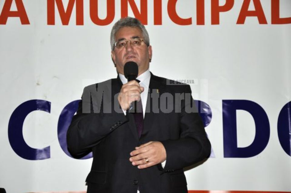 Lungu: Intrăm în tranșee pentru a câștiga alegerile