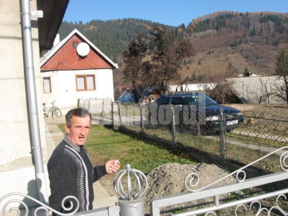 Mihai Nacu: „După modernizare este un dezastru”