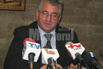 Primarul Ion Lungu a semnat ieri dispoziția de acordare a ajutoarelor de căldură