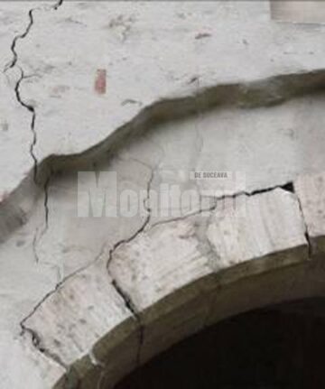 Câteva din mănăstirile UNESCO din județ sunt serios afectate